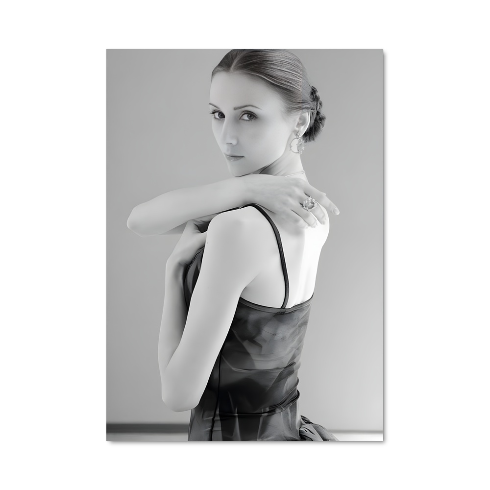 Poster Svetlana de zakharova